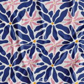 Geometrical Abstract Fabric